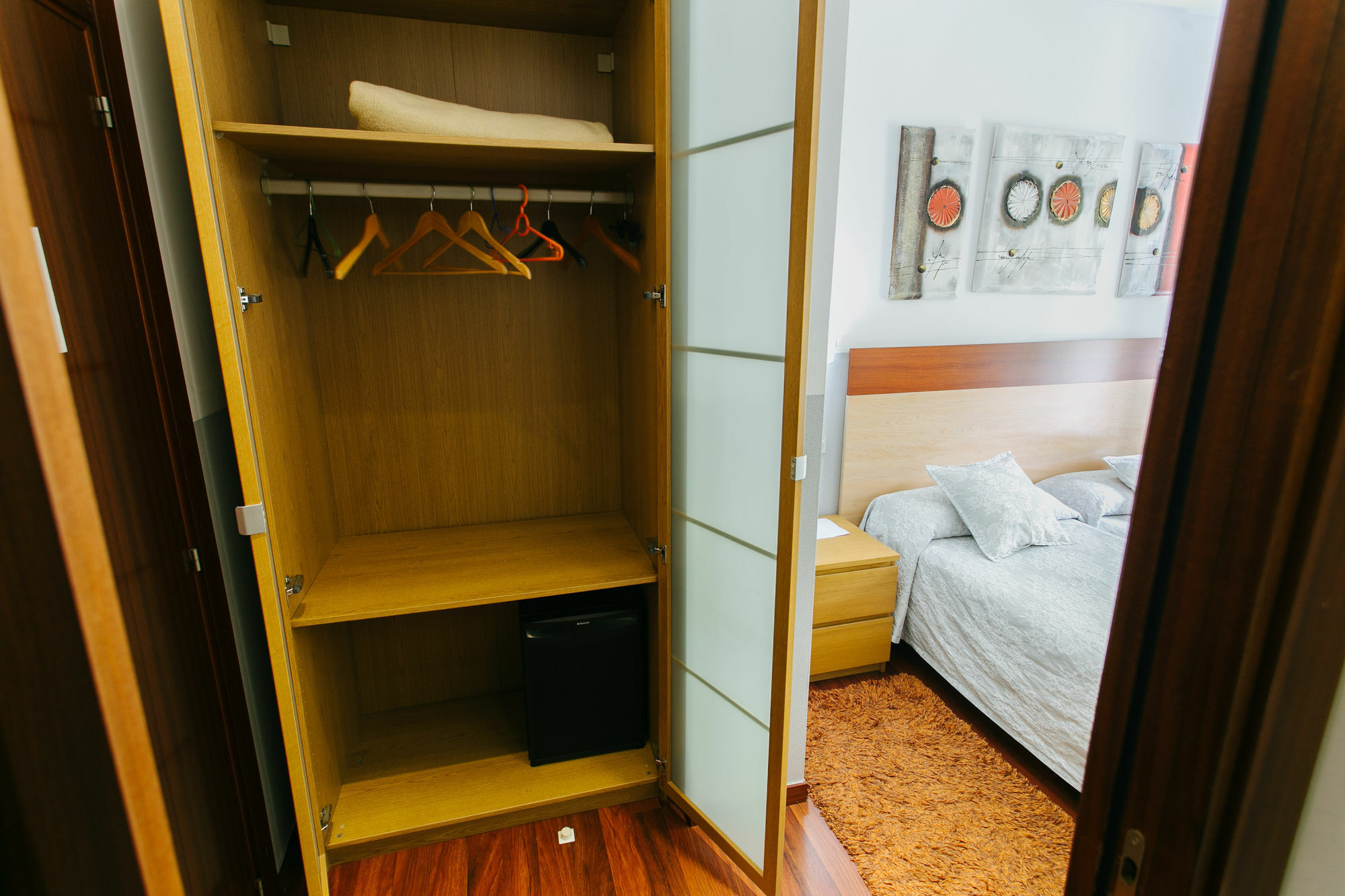 Hostal San Ignacio Centro ซานเซบาสเตียน ภายนอก รูปภาพ
